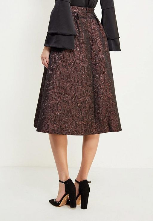 Юбка жен. - Incity фото 3