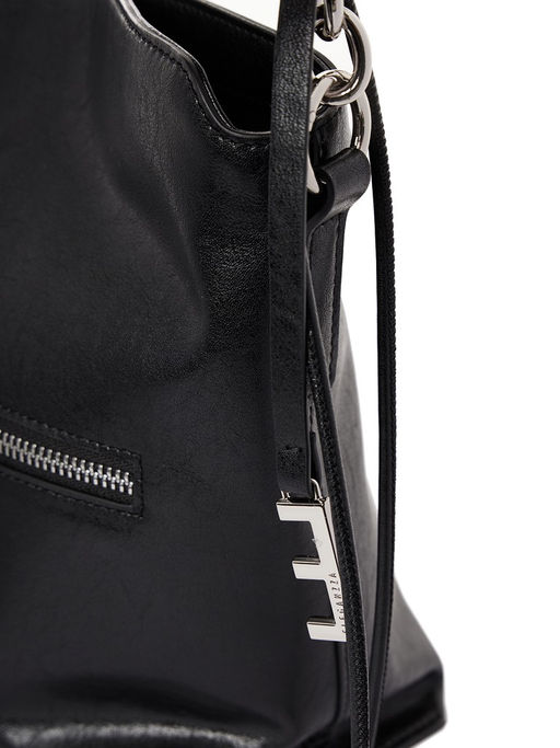 Сумка ELEGANZZA Z-25060-1 black