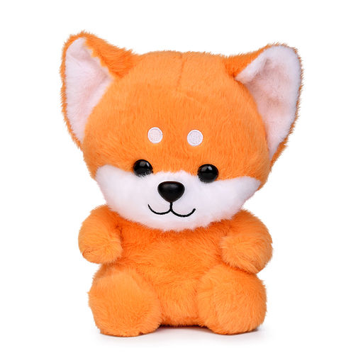 Мягкая игрушка "Собака" 22 см.