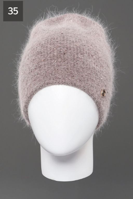 Шапка Сьюзен - Ferz фото 14