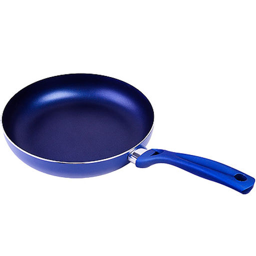 40602 Сковородка 28см 3,1 л лит/алюм антипригар/покрытие MB (х6) - Mayer&boch фото 3