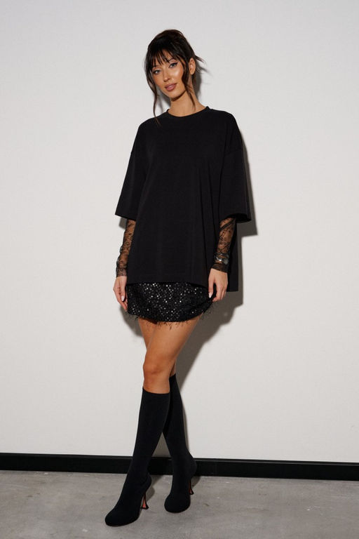 Джемпер А2392 - Annete фото 4