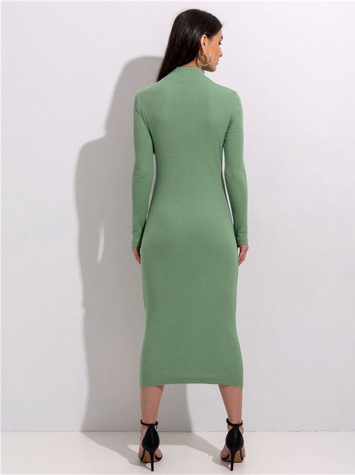 платье 1ЖПД4041023 - Апрель фото 3