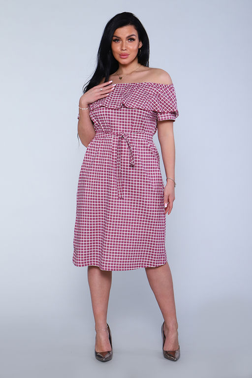 Платье 71064 - Натали фото 26