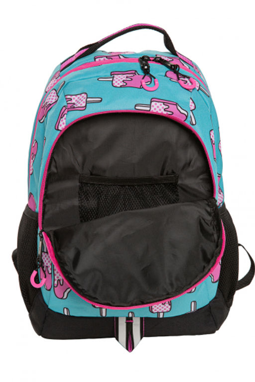 Рюкзаки и сумки City, Lane, Rus dry mesh bag, Dry mesh bag - Mad wave фото 3