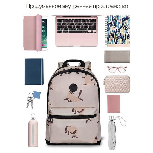 RXL-323-10 Рюкзак - Grizzly фото 26