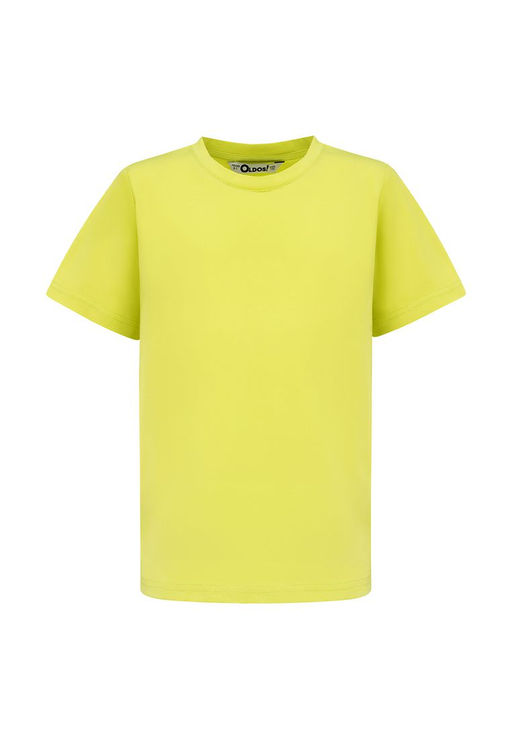 Футболка с коротким рукавом детск. Тови - Oldos фото 5