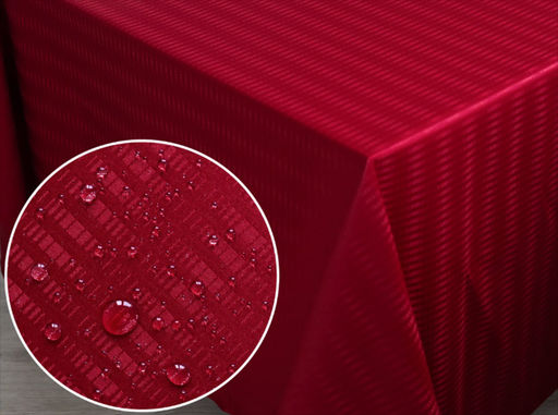 Скатерть Ж180-29/191656П 180x150