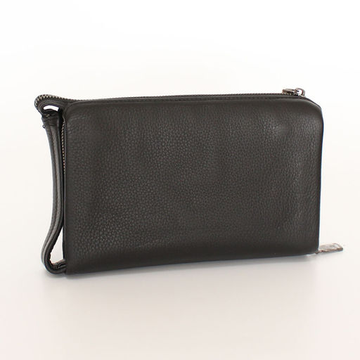 YL Мужской клатч 001-1384-2A - Barez фото 2