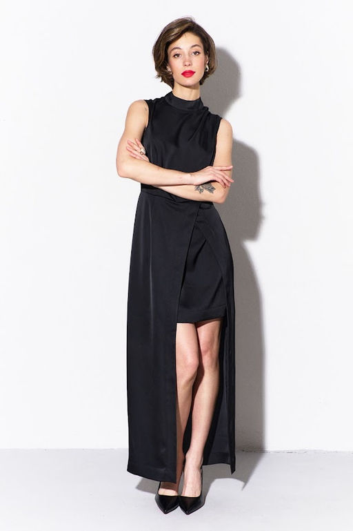 Платье 1466 Новый год