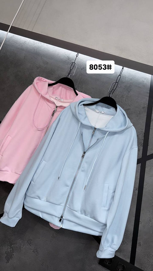 Толстовка - Ksa фото 7