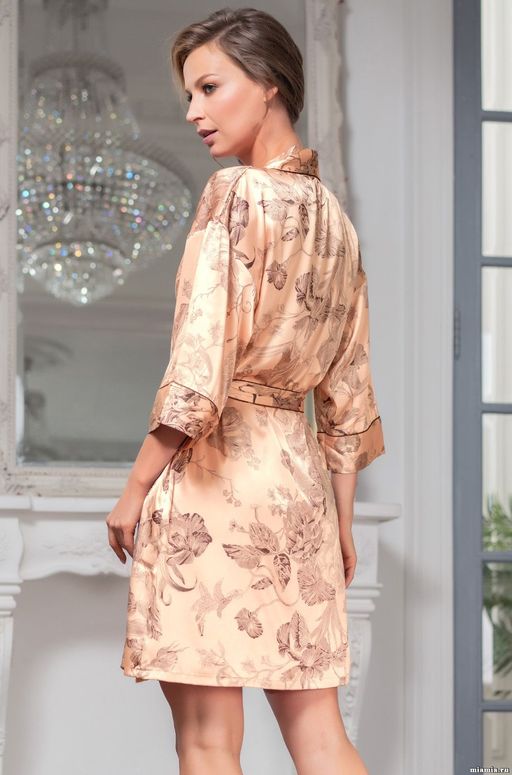 Халат Mia-Amore фото 2