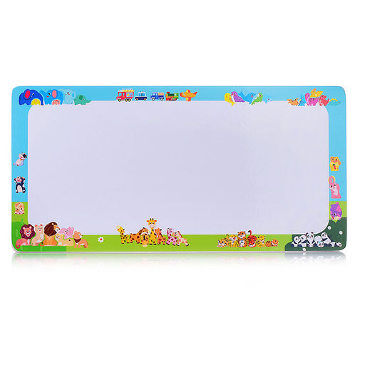 Пазл-вкладыш Жирафы - Щепочка фото 2