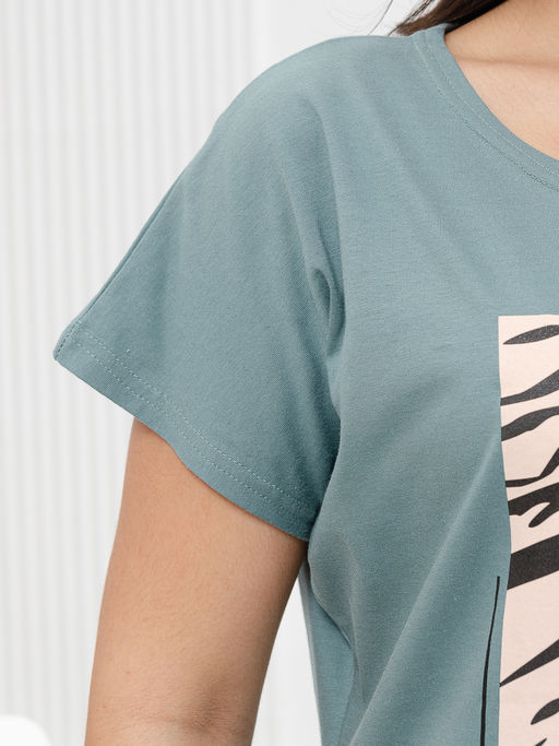 Туника 83611 - Натали фото 6