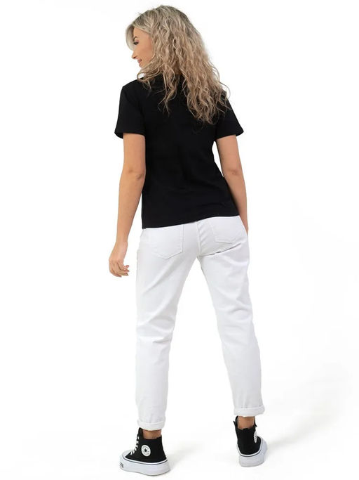 Футболка женская 098-1 - Вега фото 10