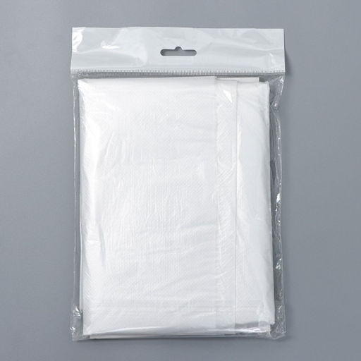 Набор чехлов для хранения одежды, 60×140 см, 5 шт, ПНД