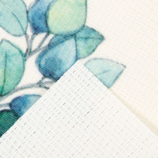 Салфетка на стол Доляна Flowers ПВХ 40*29см  фото 4