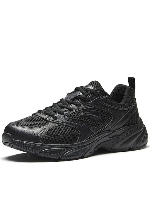 Кроссовки Anta BASIC RUNNING Черный