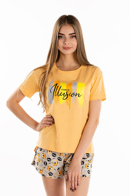 комплект жен. 83240 П - Tiny brook фото 3