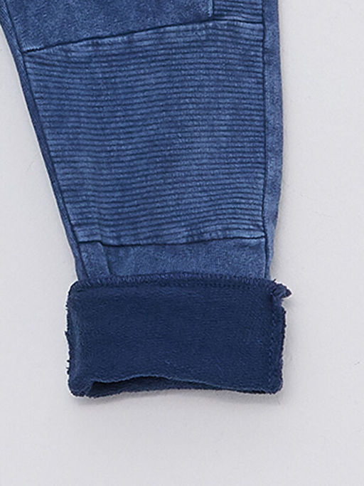 Beli Lastikli Erkek Bebek E?ofman Alt - Waikiki фото 3