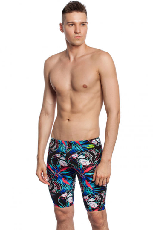 Мужские джаммеры Drive PBT D5, Drive PBT R3, Drive PBT C2, Spurt PBT A4, Drive PBT - Mad wave фото 4