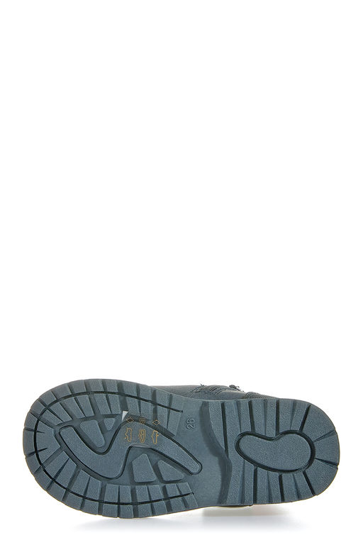 Ботинки дошкольные Indigo Kids