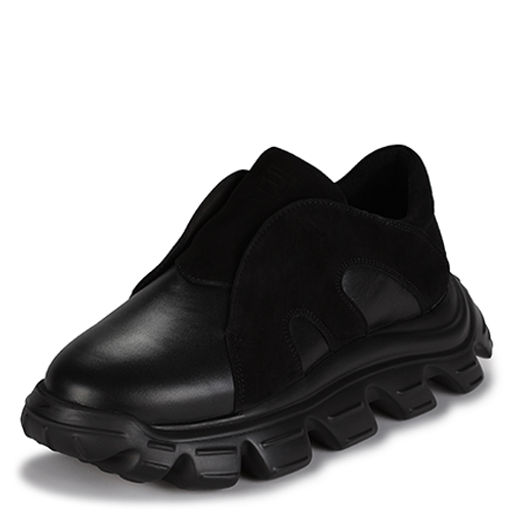 полуботинки женские - Riconte фото 2