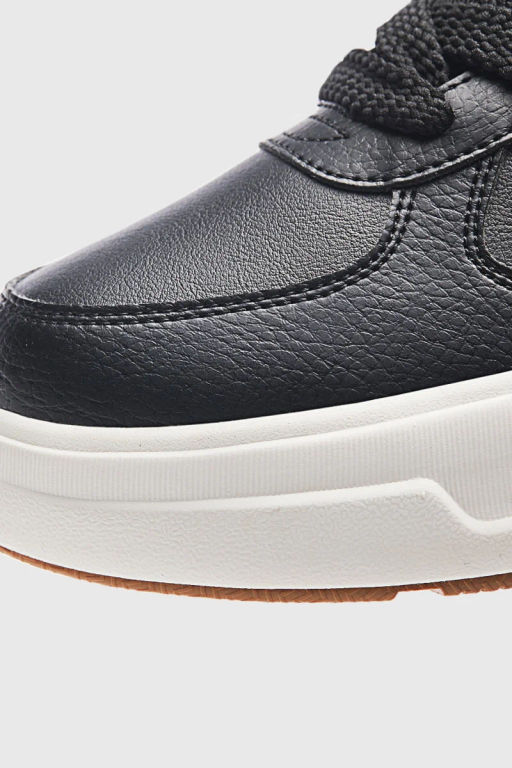 Кроссовки утепленные Anta THICK SOLE  фото 7
