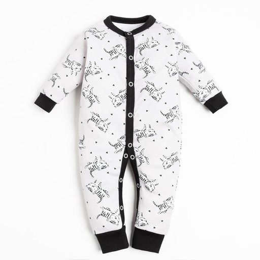 Комбинезон Крошка Я Stylish boy рост 68-74 см