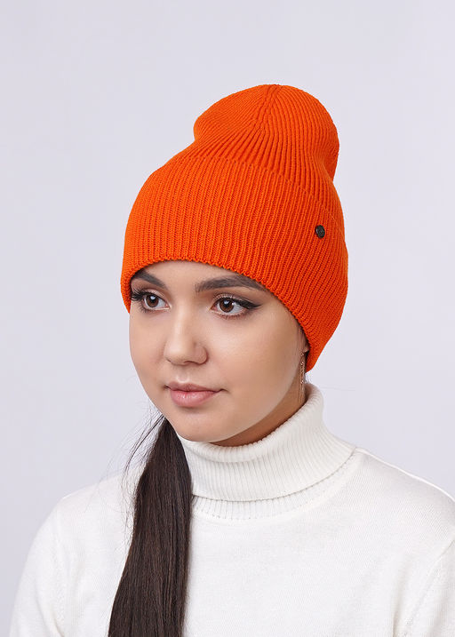 Шапка женская