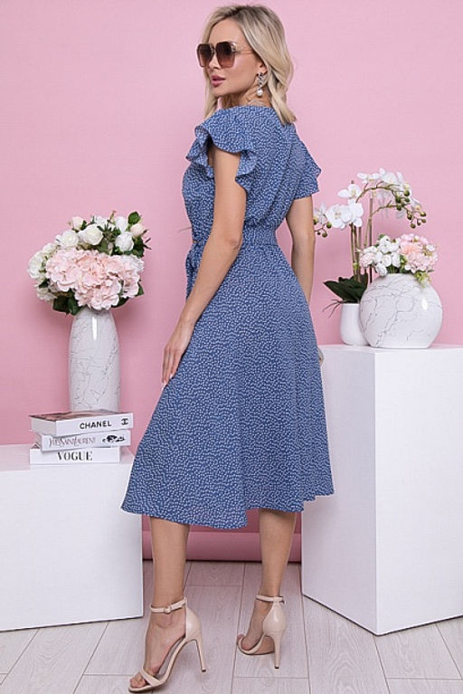 Платье 71270 - Avili фото 7