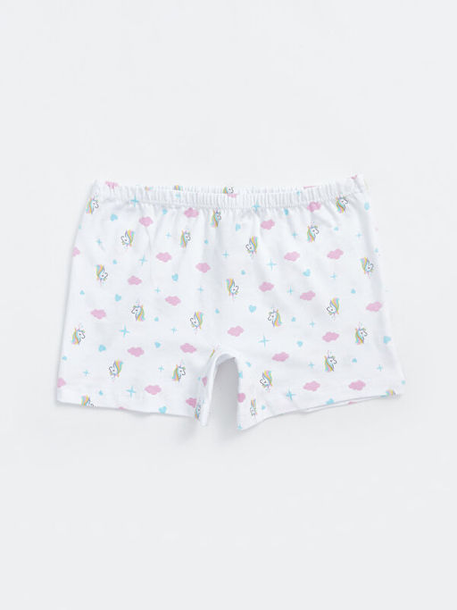 K?z ?ocuk Boxer