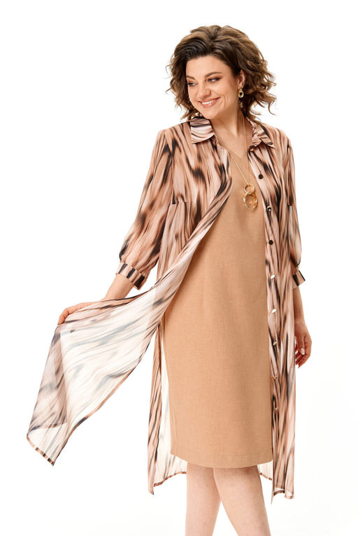 Костюм VI.ORO VR-1150 песок