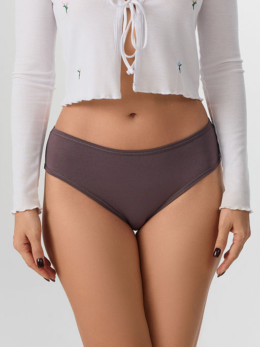 Цена за 2 штуки! ТРУСЫ ЖЕНСКИЕ - Mark formelle фото 2