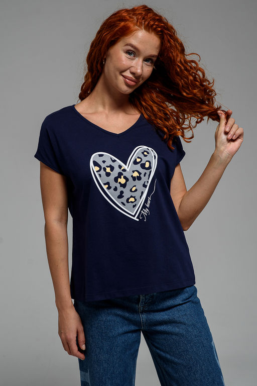 Футболка 7158/1