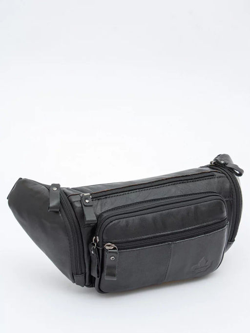 Рюкзак 7773Z black Zinimsk