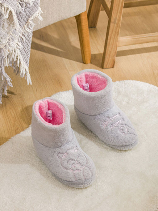 Pel?? Kad?n Ev Botu Panduf