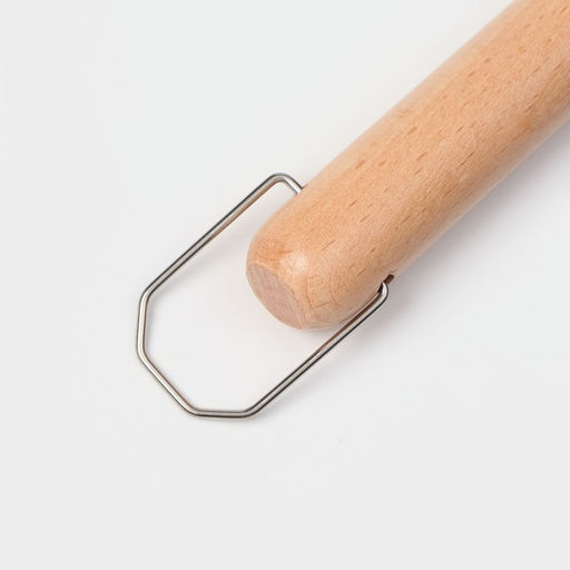 Сковорода для сэндвичей Доляна, 29.5×14.3×4 см, двусторонняя, антипригарное покрытие, литой алюминий, чёрная