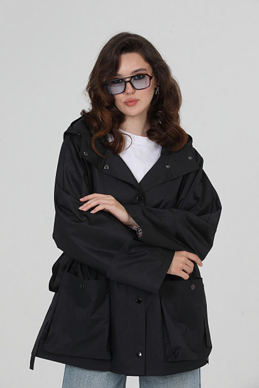 КМ-1233 Куртка Офелия - Zarya mody фото 22