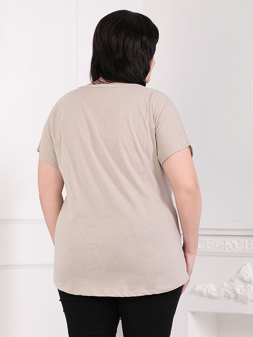 З-16 101183.С1 Блуза - Almond фото 2