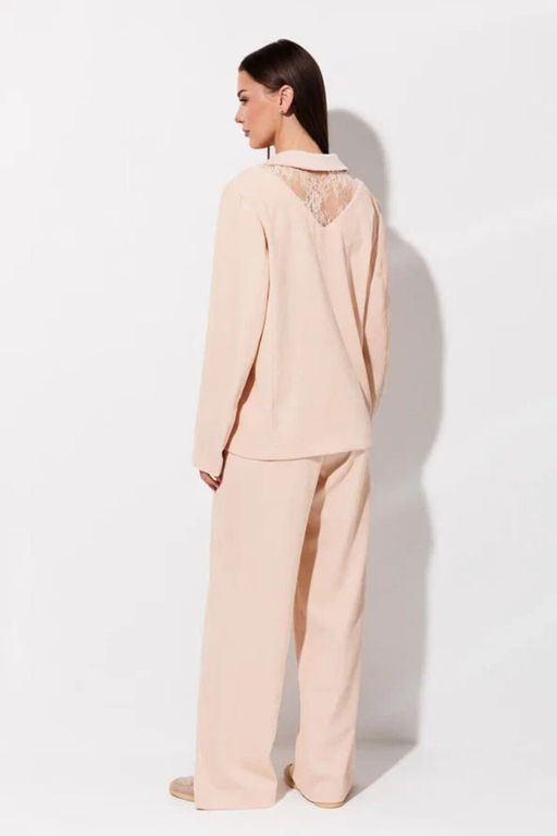 Брюки VN Fashion 1142 бежевый