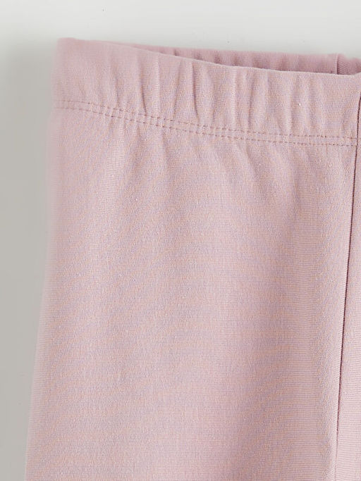 Beli Lastikli K?z ?ocuk Tayt 2li