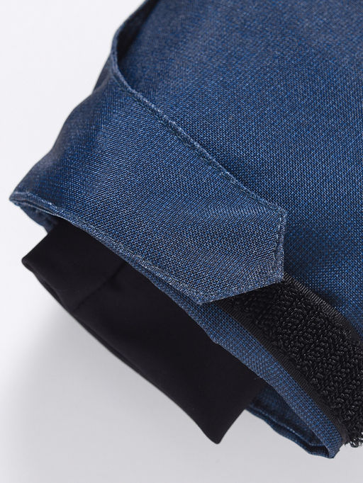 Горнолыжный костюм зимний для мальчика голубого цвета 9431Gl - Valianly фото 20