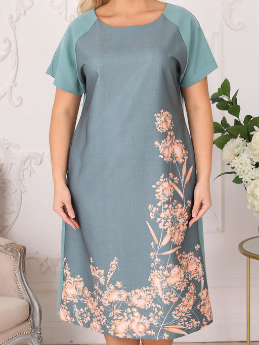 Платье П3-5497/3