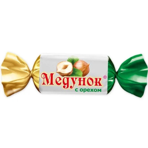 Сладкий подарок арт.03 9 шт