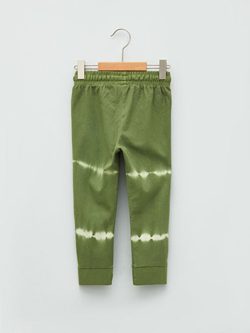 Beli Lastikli Erkek Bebek E?ofman Alt - Waikiki фото 2