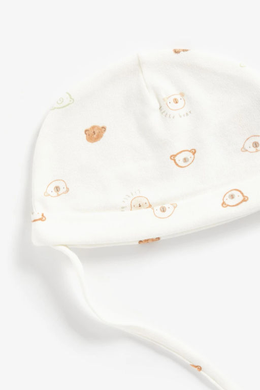 Mothercare / Шапочки 2 шт