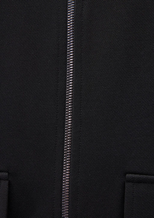 Siyah Sweatshirt - Mavi фото 7