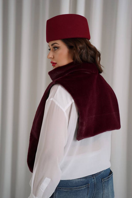 Манишка Тайна роскоши - Lt collection фото 9