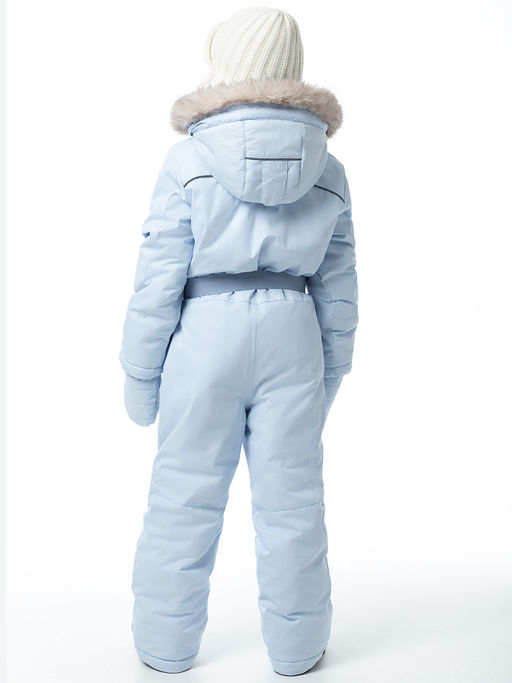 Комбинезон 8з6624 лед - Nikastyle фото 2